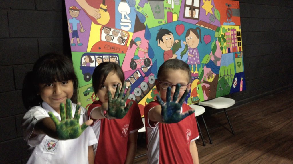 Save Earth through yoga & meditation in Costa Rica