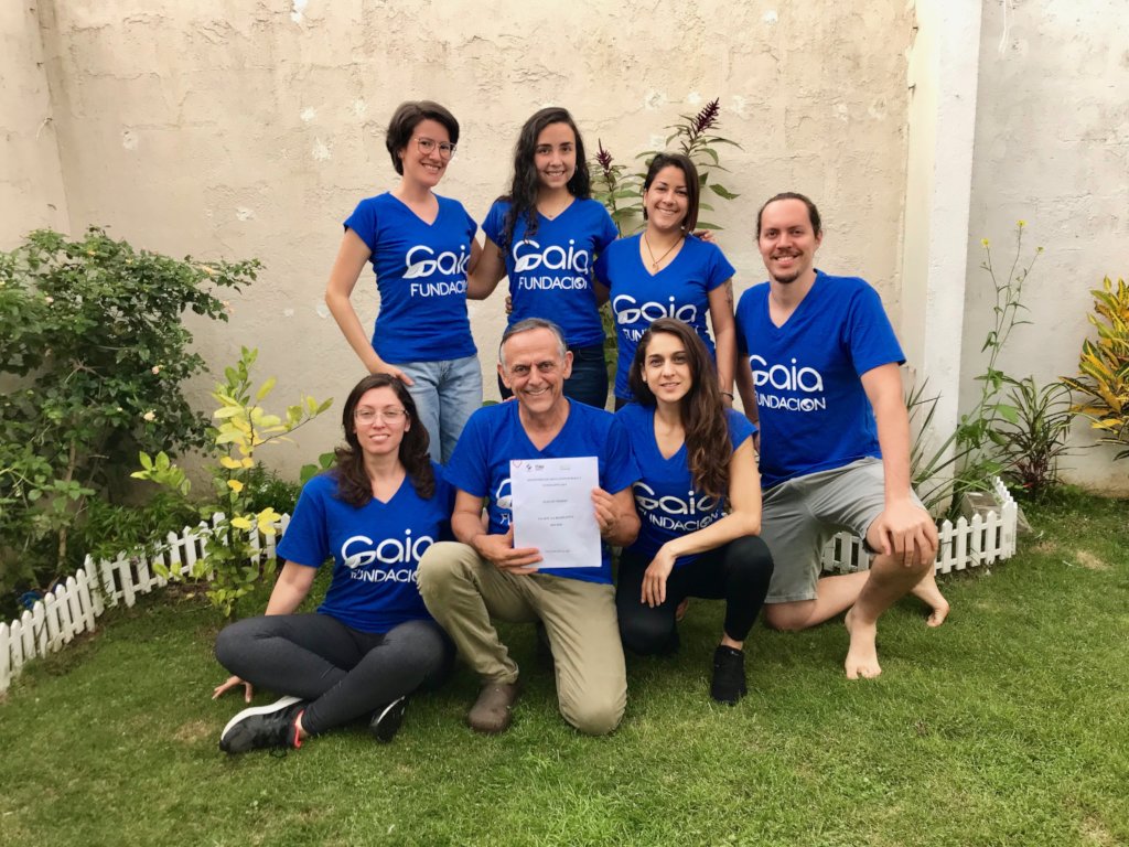 Save Earth through yoga & meditation in Costa Rica