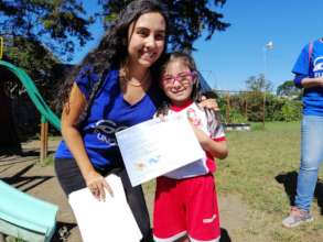 Graduation day