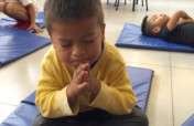 Save Earth through yoga & meditation in Costa Rica