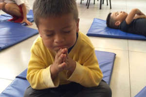 Save Earth through yoga & meditation in Costa Rica