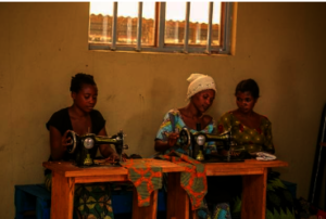 Trade Training Program