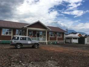 The Wellness Clinic (Goma, DRC)