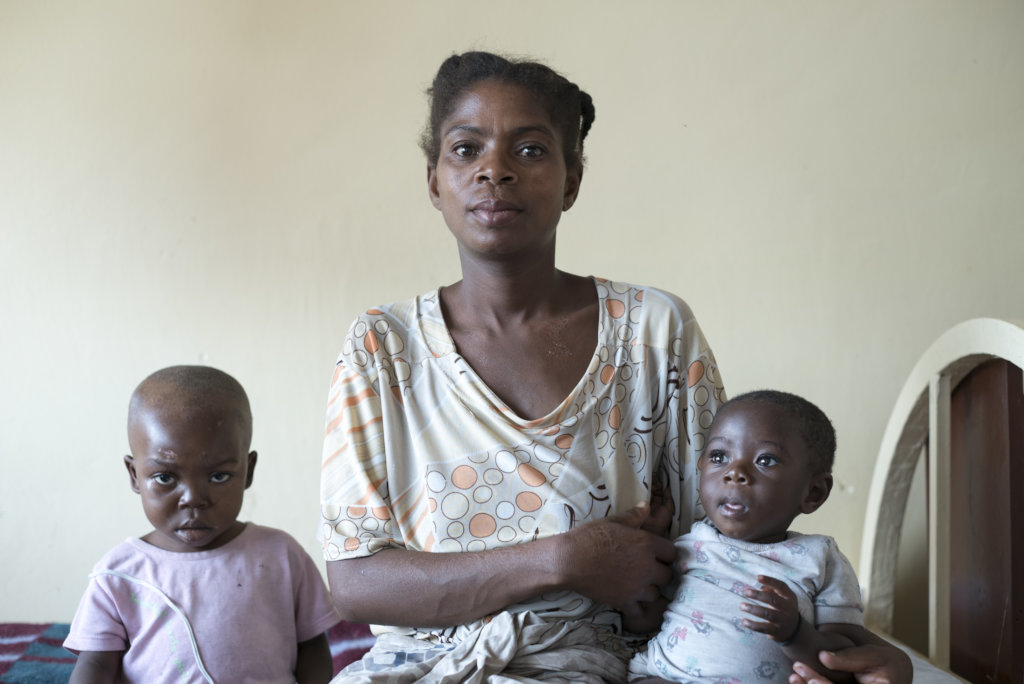 Fund Life Saving Maternal Care for Women in DRC