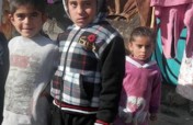 School Buses for Yazidi Refugee Children