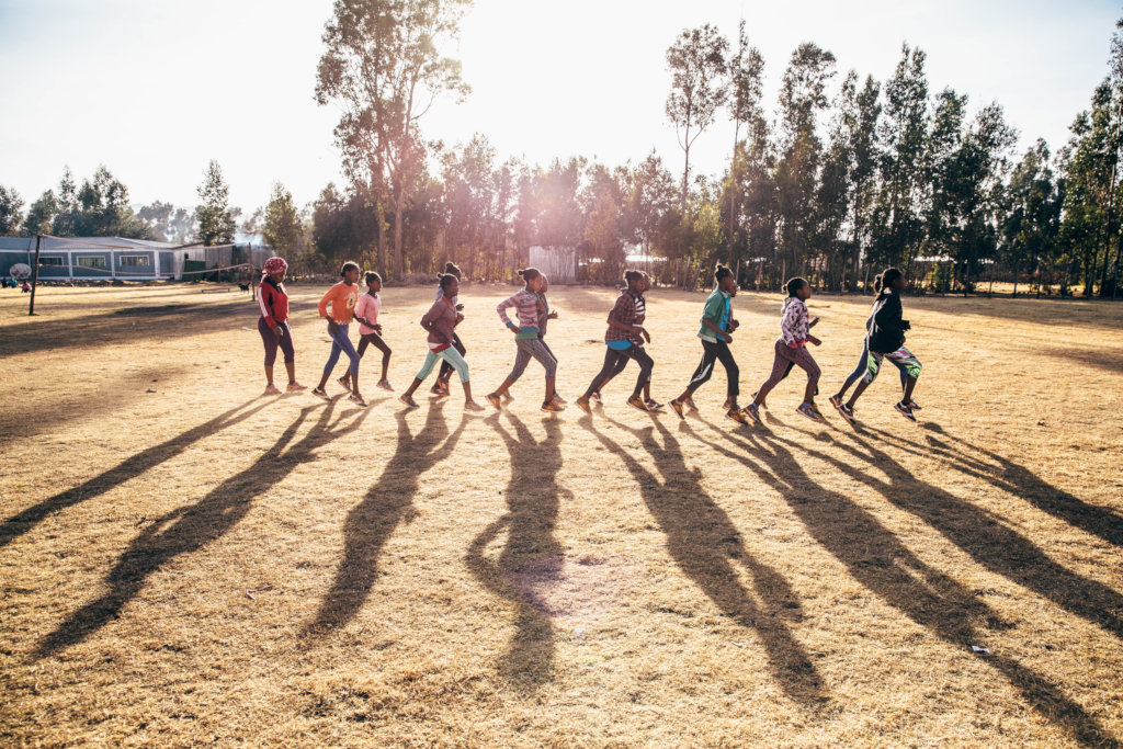 Accelerate into the New School Year with GGRF