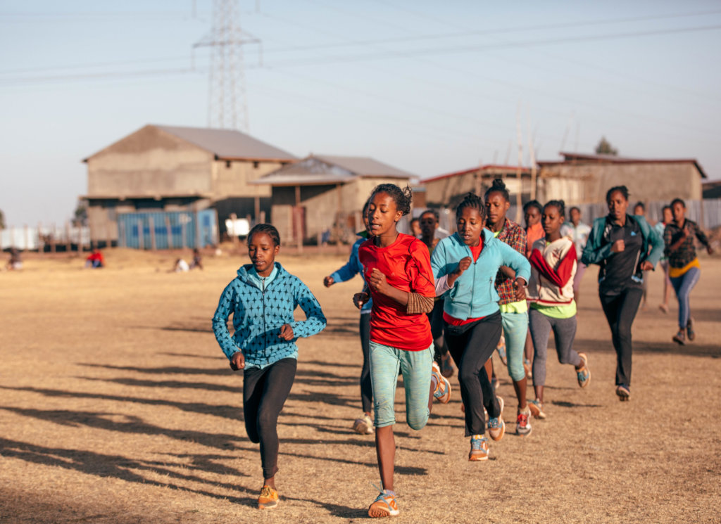 Accelerate into the New School Year with GGRF