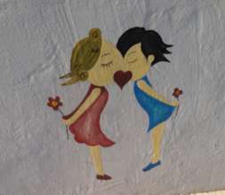 Support Safe Haven for LGBTQ Iraqis