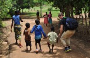 Empower Malawian villagers to make a difference