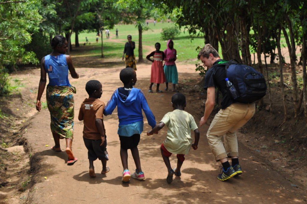 Empower Malawian villagers to make a difference