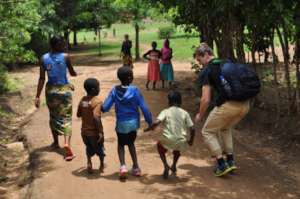 Empower Malawian villagers to make a difference