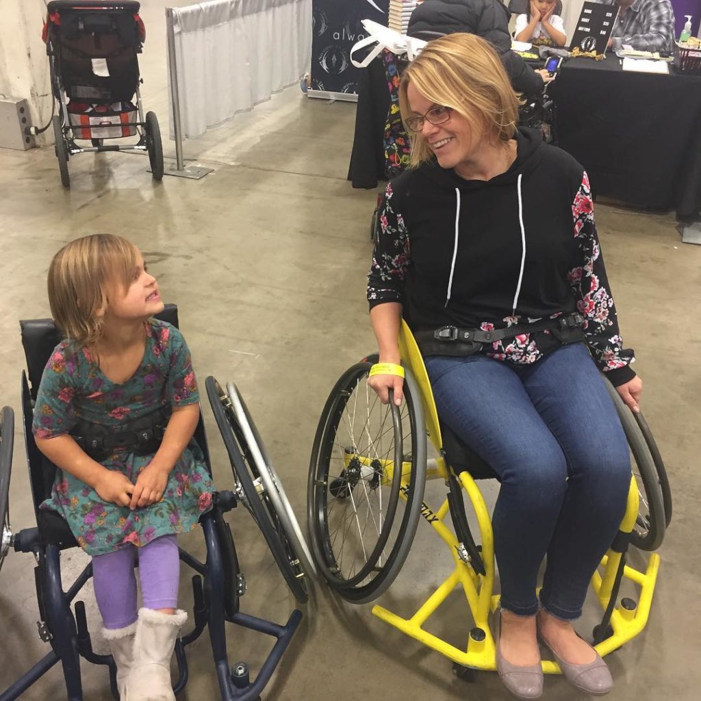 Support Children with Rare Hip Disease