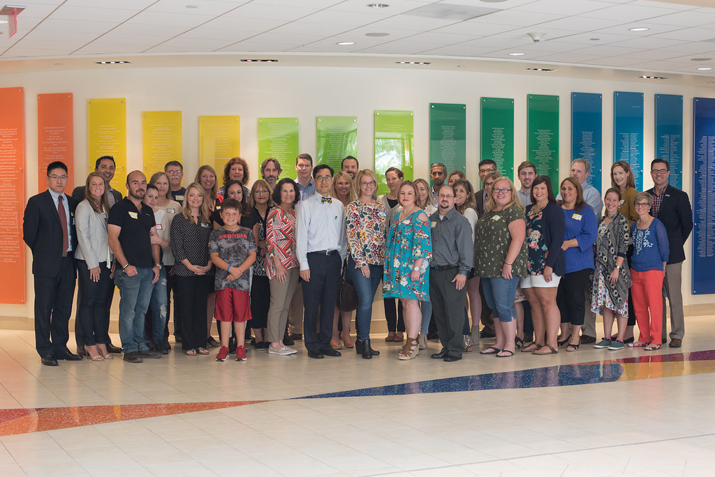 Support Children with Rare Hip Disease