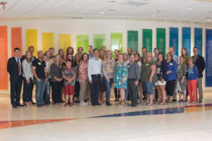 2017 Perthes Conference