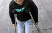 Support Children with Rare Hip Disease