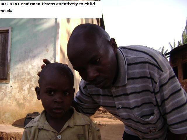 Empower 60 widowed families with Heifers in Masaka