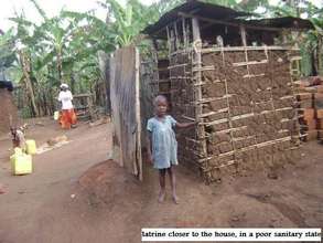 Need for Sanitation improvement