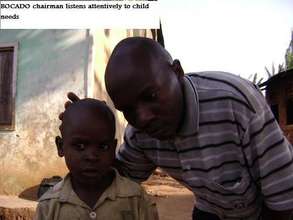 Protection of Childrens rights
