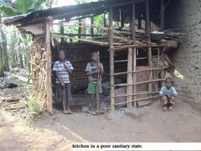 Need of domestic Sanitation and improved hygiene