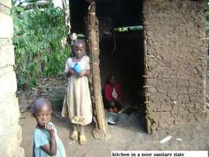Need for sanitation and improved hygiene