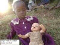 Empower 60 widowed families with Heifers in Masaka