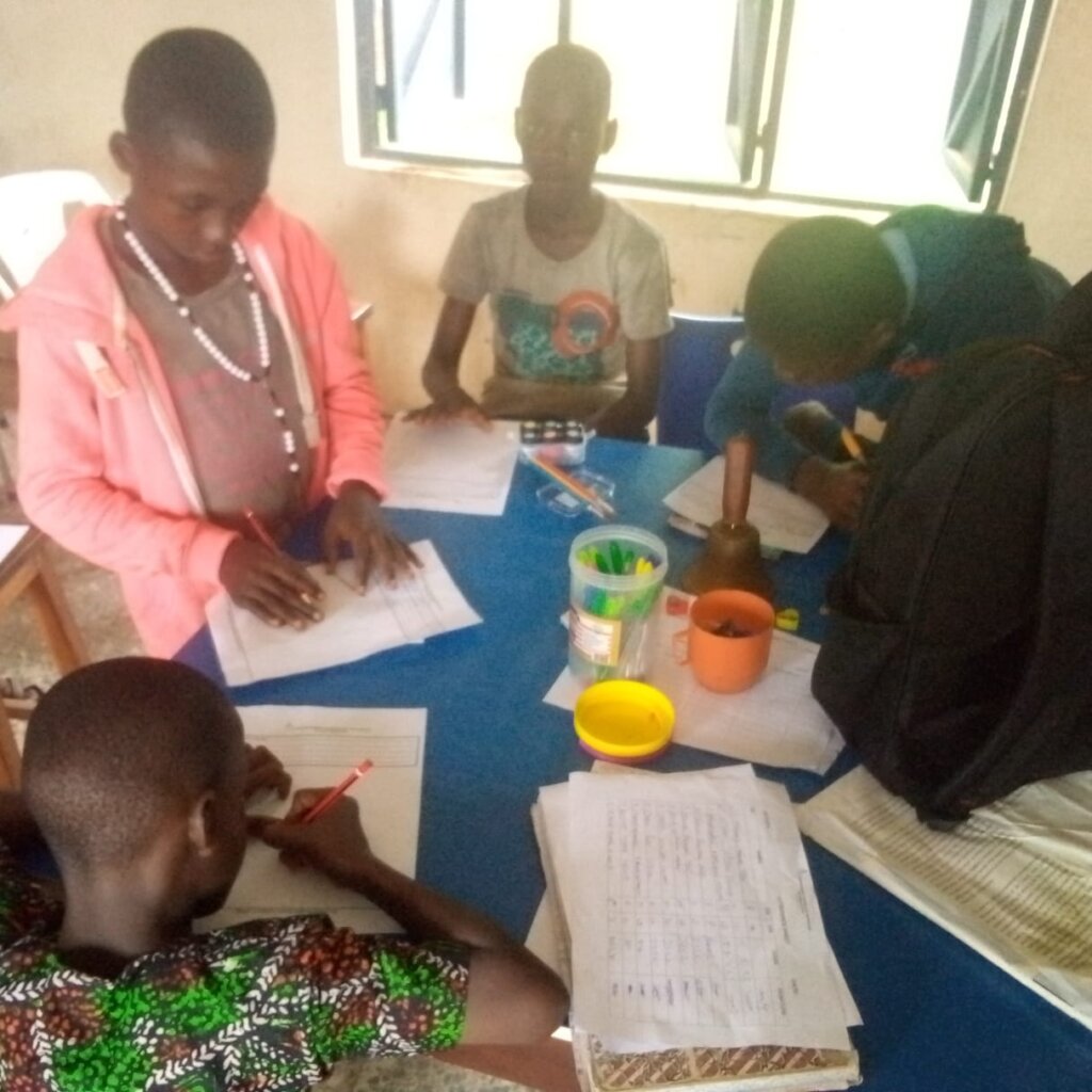 Strengthen 100 Vulnerable Households in Calabar