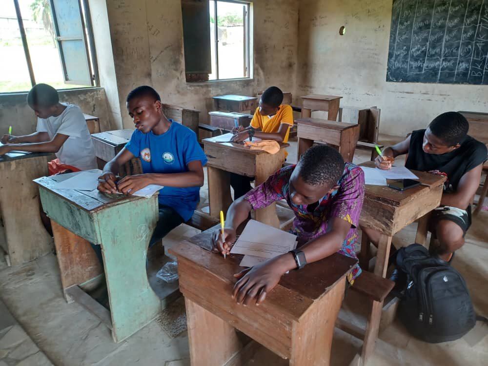 Strengthen 100 Vulnerable Households in Calabar