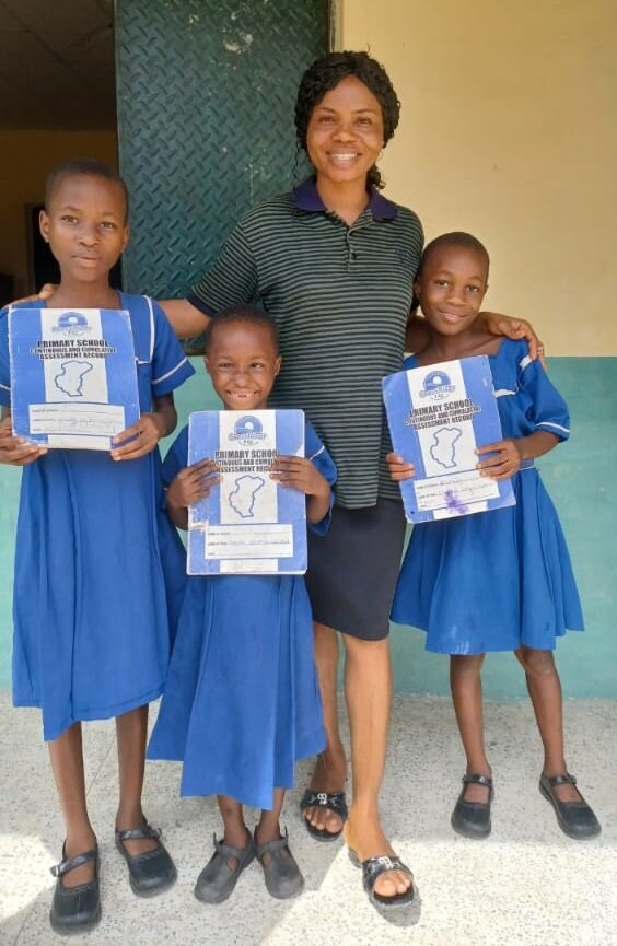 Strengthen 100 Vulnerable Households in Calabar