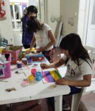 Art time