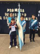 Prize awarded