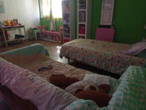 Another bedroom