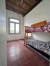 Girls bedroom