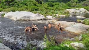 Rio Pinto