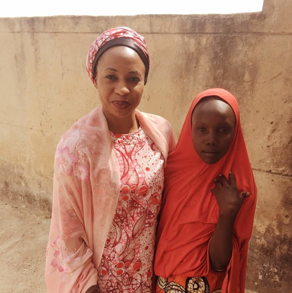 Code Her Future - GlobalGiving