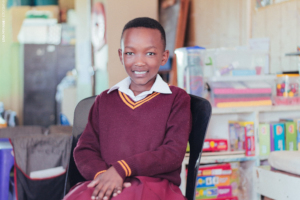 Alwaba, grade 3
