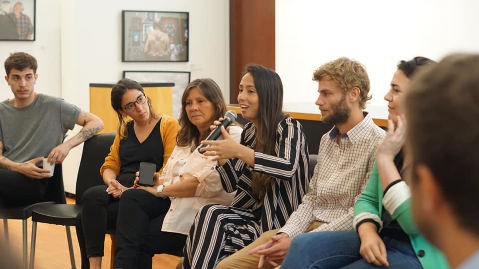 50 Microloans for Low-Income Women in Argentina