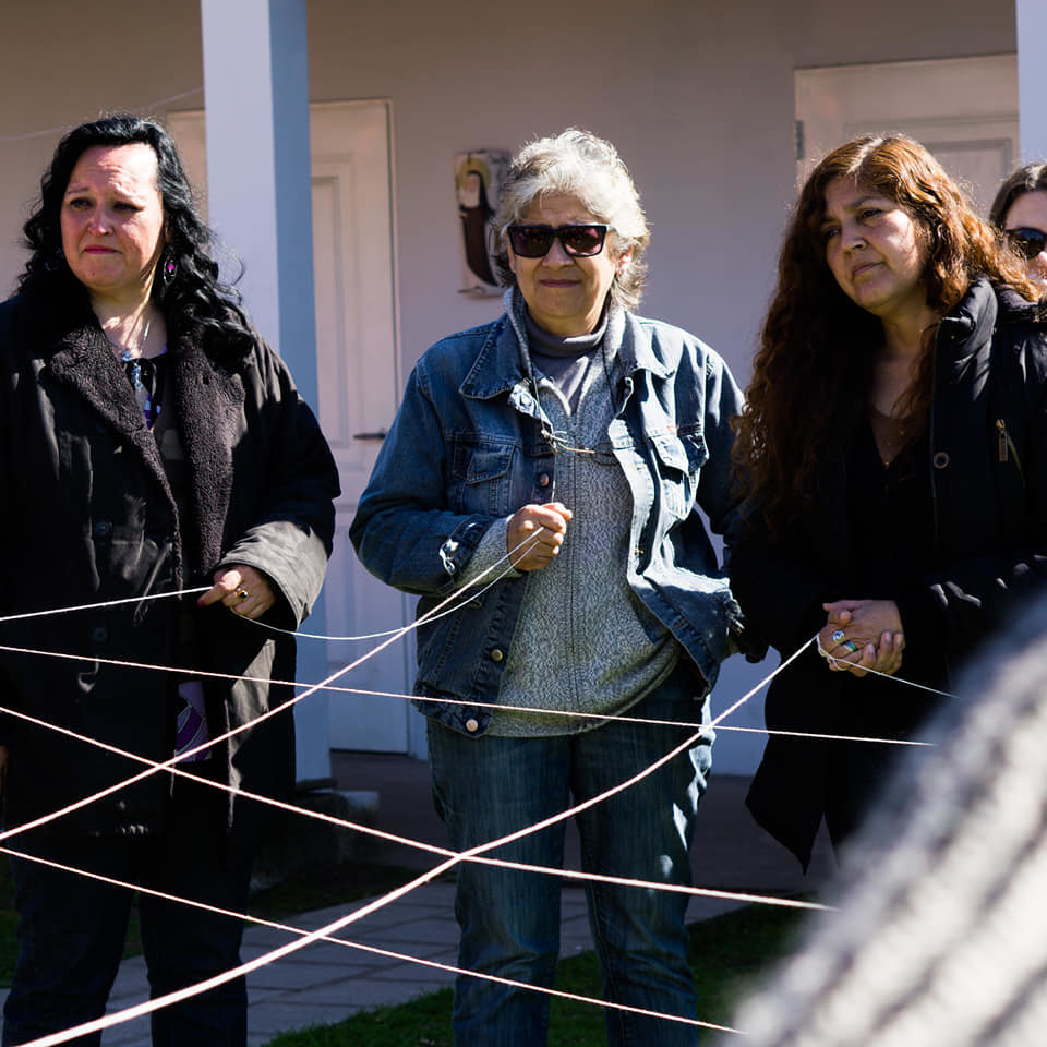 50 Microloans for Low-Income Women in Argentina