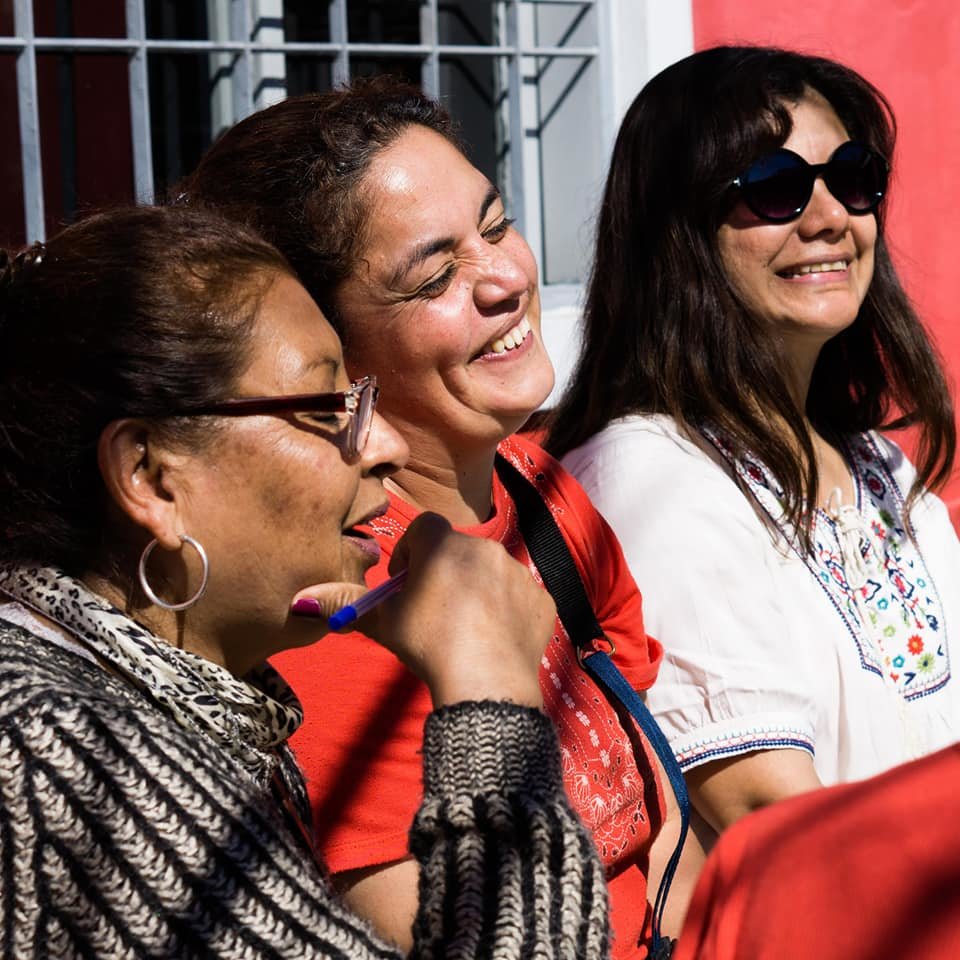 50 Microloans for Low-Income Women in Argentina