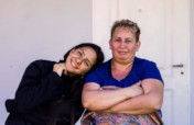 50 Microloans for Low-Income Women in Argentina