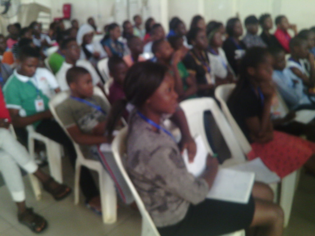 PSYCHOSOCIAL SUPPORT FOR 5000 REFUGEES IN NIGERIA