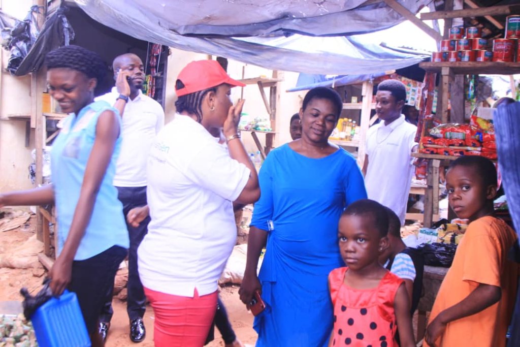 Provide Better Life For Widows in Nigeria