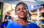 Provide Better Life For Widows in Nigeria