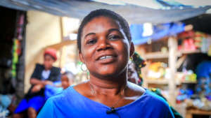 Provide Better Life For Widows in Nigeria