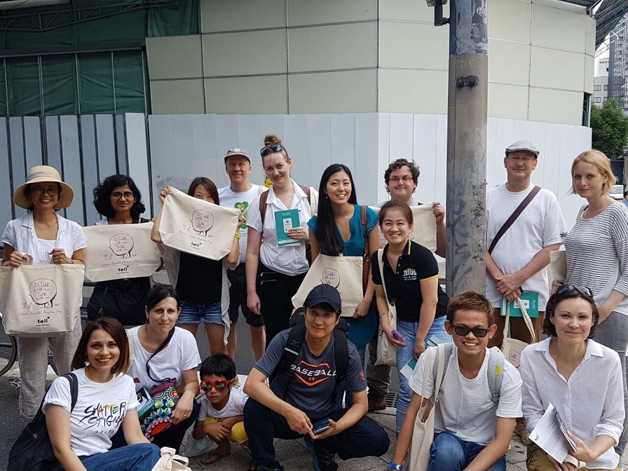 Help Reduce Youth Suicides In Japan