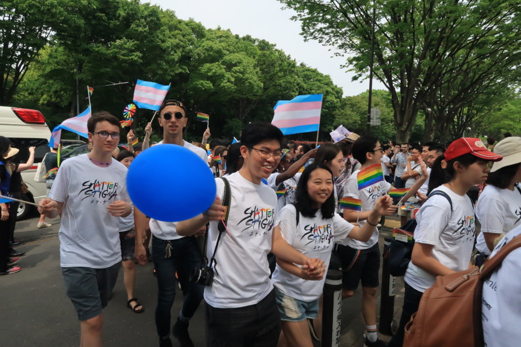 Help Reduce Youth Suicides In Japan