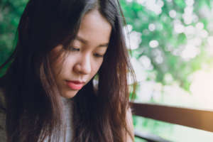 Help Reduce Youth Suicides In Japan