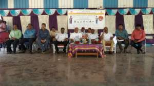 Guest for the events
