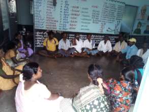 VHSNC training
