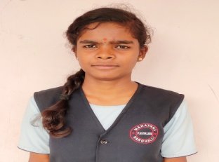Rakshitha.H.N