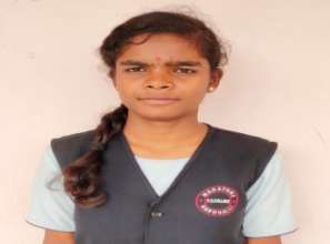 Rakshitha.H.N